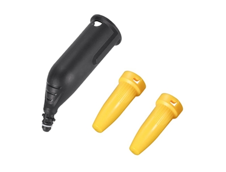 Boquilla potente de repuesto para máquina de limpieza Karcher Sc1 Sc2 Sc3 Sc4 Sc5, accesorios
