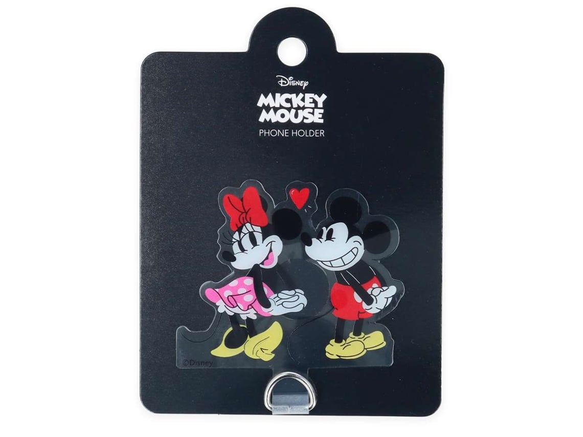 Adaptación Colgante Disney Transparente - Adaptacion Mickey