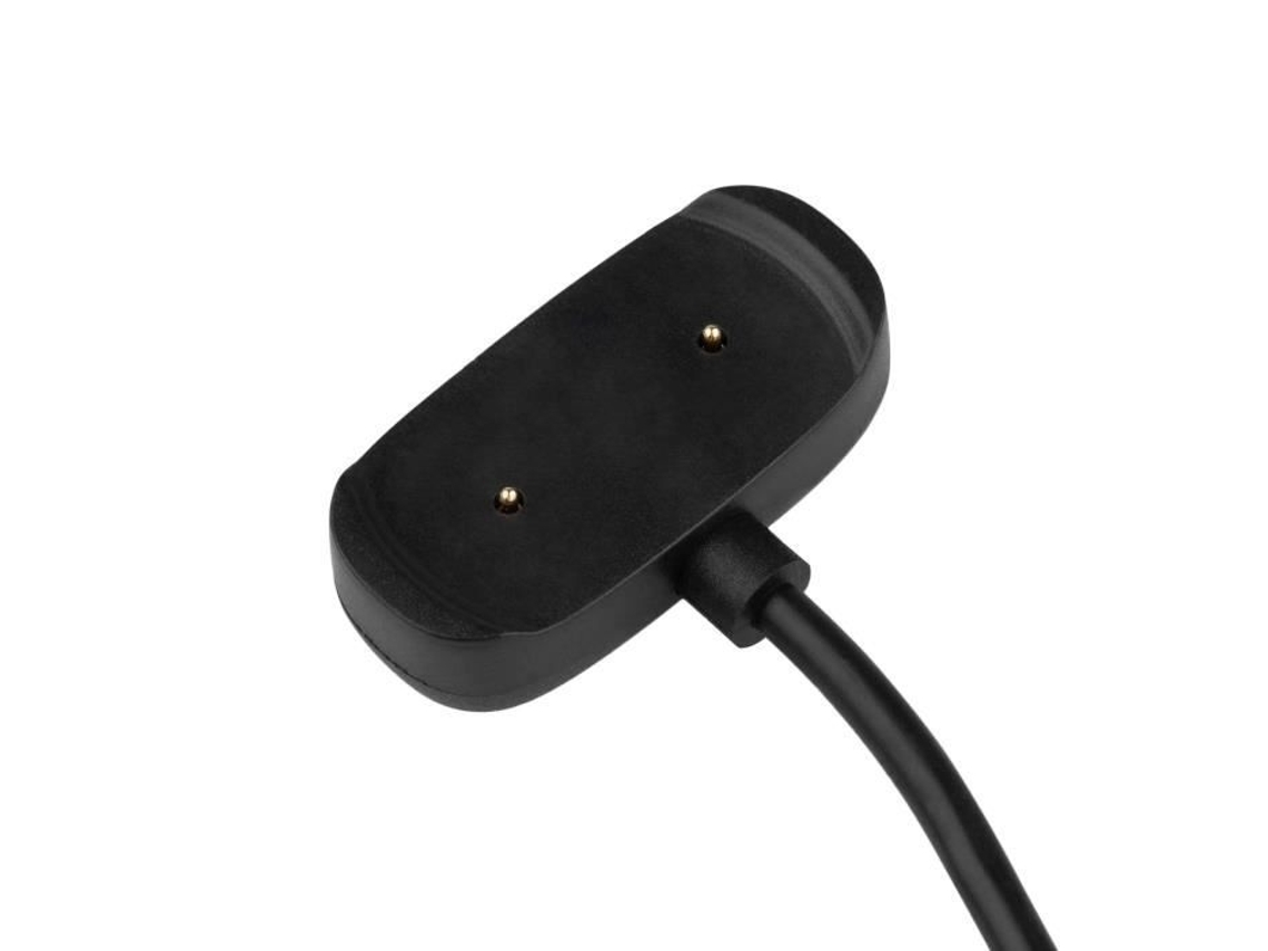 Cable De Carga Usb Fixed Para Amazfit Gtr 2 Gts 2, Negro