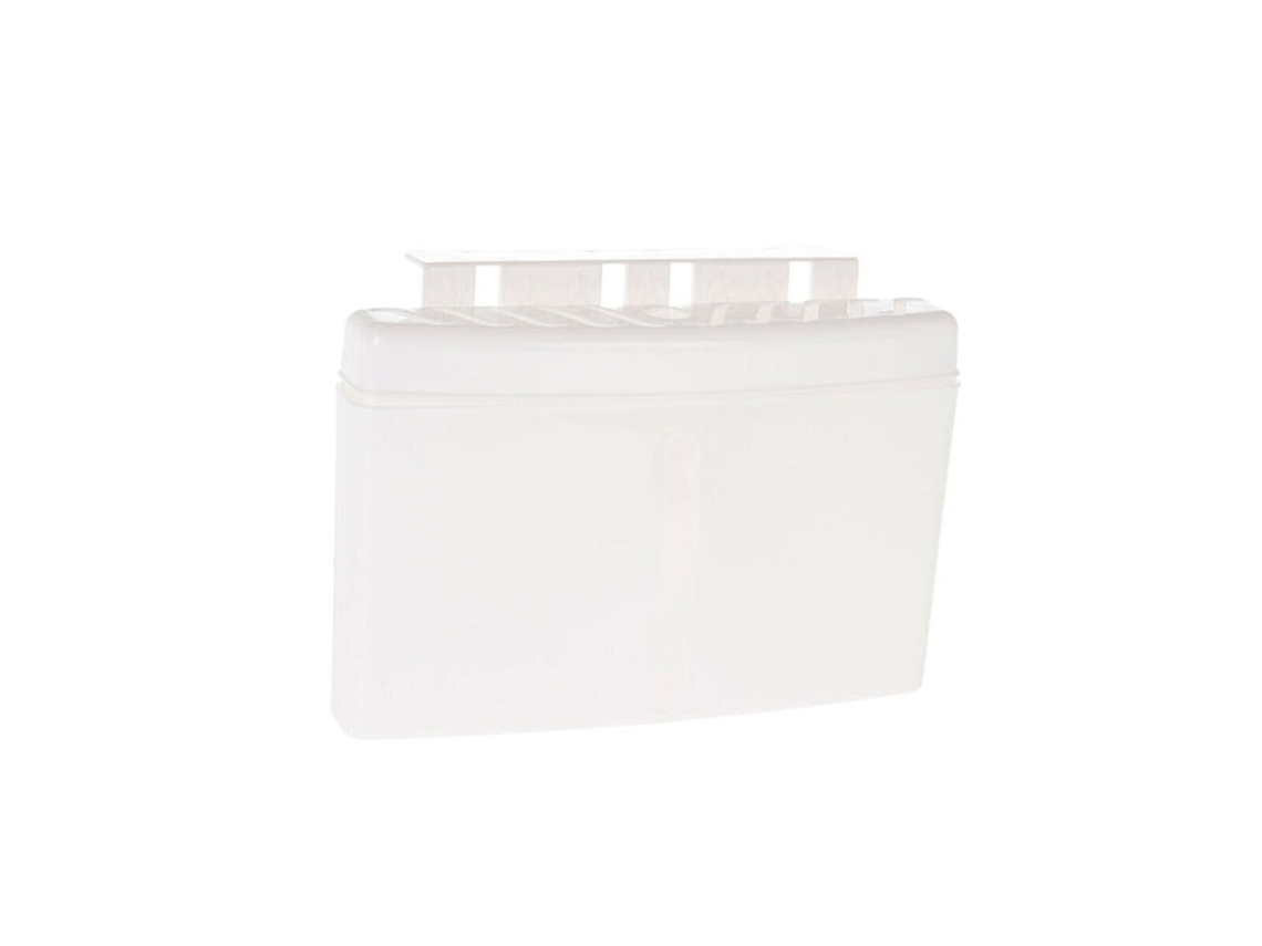 Humidificador BIGBUY Blanco Plástico 13 X 4 X 21,7 Cm