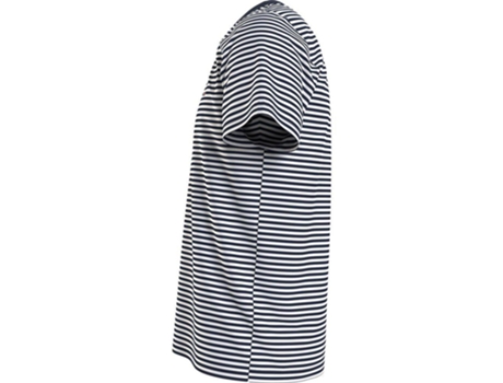 Tommy Jeans Classics Stripe Short Sleeve T-Shirt
