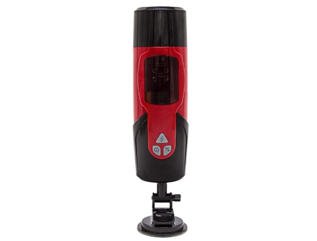 Estimulador CHRONUS FJB_zzh_0704_7 Rojo