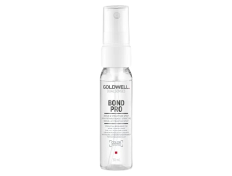 GOLDWELL Dualsenses Bond Pro Spray Reparador Y Estructurador 30 Ml