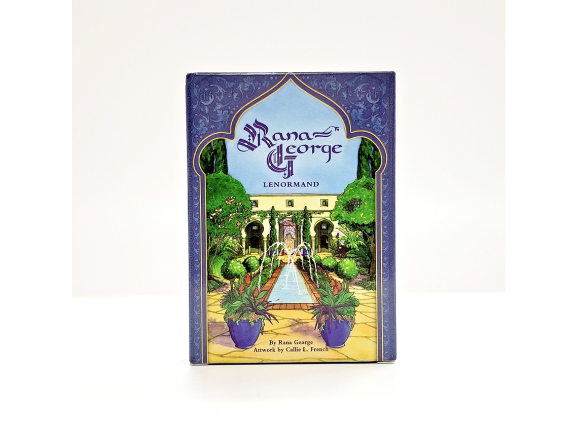(estilo 5) Serie De Cartas Del Tarot Oráculo, Con Una Variedad De Estilos Populares.
