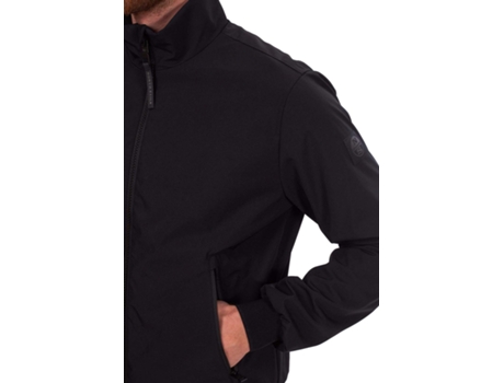 Cazadora de Hombre NORTH SAILS Negro (M)