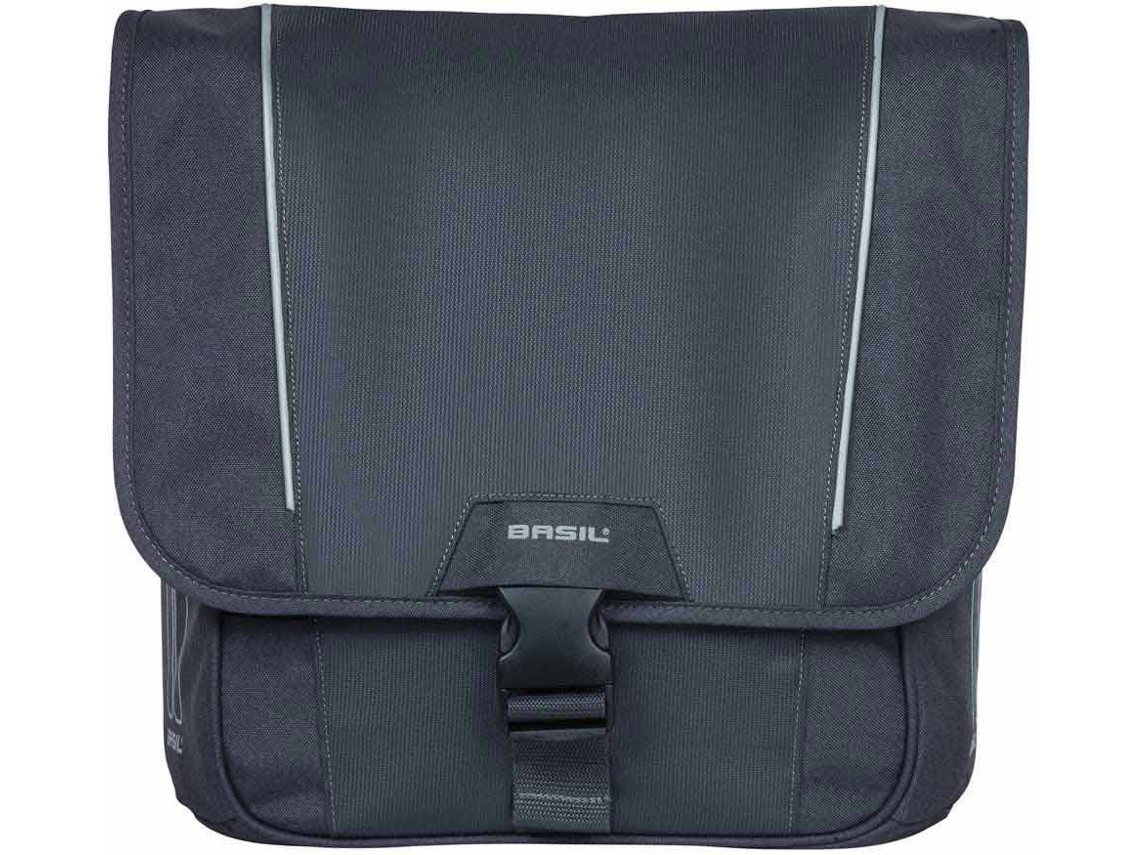 Bolsa BASIL Sport Design Mik Double (32l)