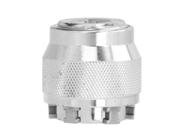Llave de vaso ajustable de 10 mm a 19 mm, de acero aleado y multifuncional.