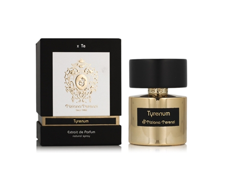Perfume Unisex TIZIANA TERENZI Tyrenum 100 ml