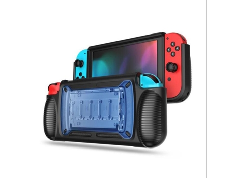 Funda Ay-ay-slink00383-2 (Nintendo Switch - Azul)