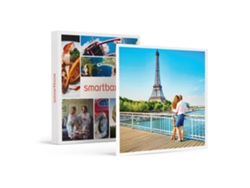 Caja Regalo SMARTBOX Escapada romántica de 2 noches en Francia