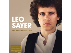 Vinilo Leo Sayer - The Gold Collection (1CDs)