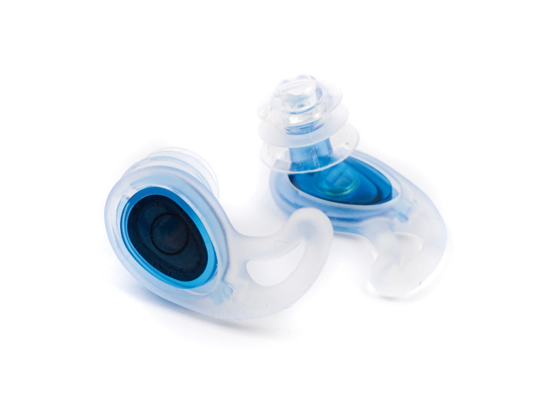 Tapones de natación SURFLOGIC Surfprotek