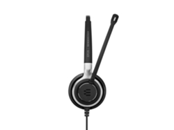 Epos Sennheiser Impact Sc 665 Usb Auriculares Diadema Conector 3.5mm Usb Tipo-A Negro Plata