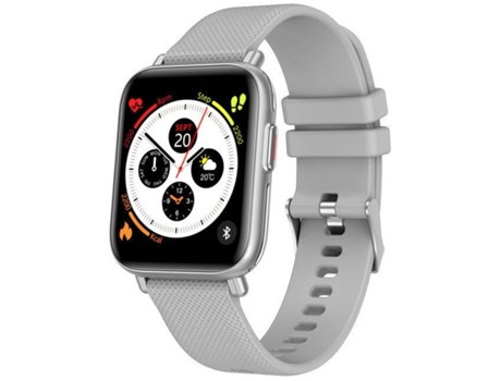 Smartwatch ENZONS Gris