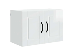 Maison Exclusive - Mueble De Cocina Brillante 60 X 31 X 40 Cm Madera De Ingeniería
