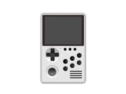 Consola de juegos retro inalámbrica GOKOCO 4K con 20.000 juegos.