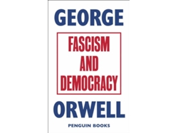 Libro Fascism And Democracy de George Orwell (Inglés)