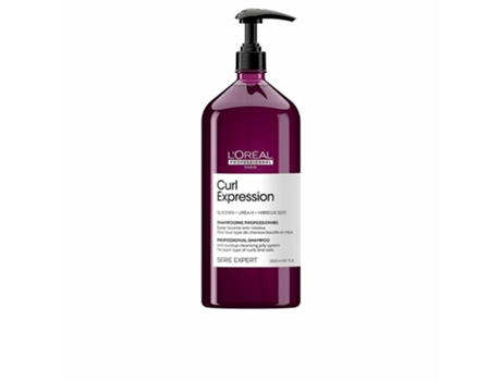 Champú Líquido L'OREAL PROFESSIONNEL PARIS (Muticolor)