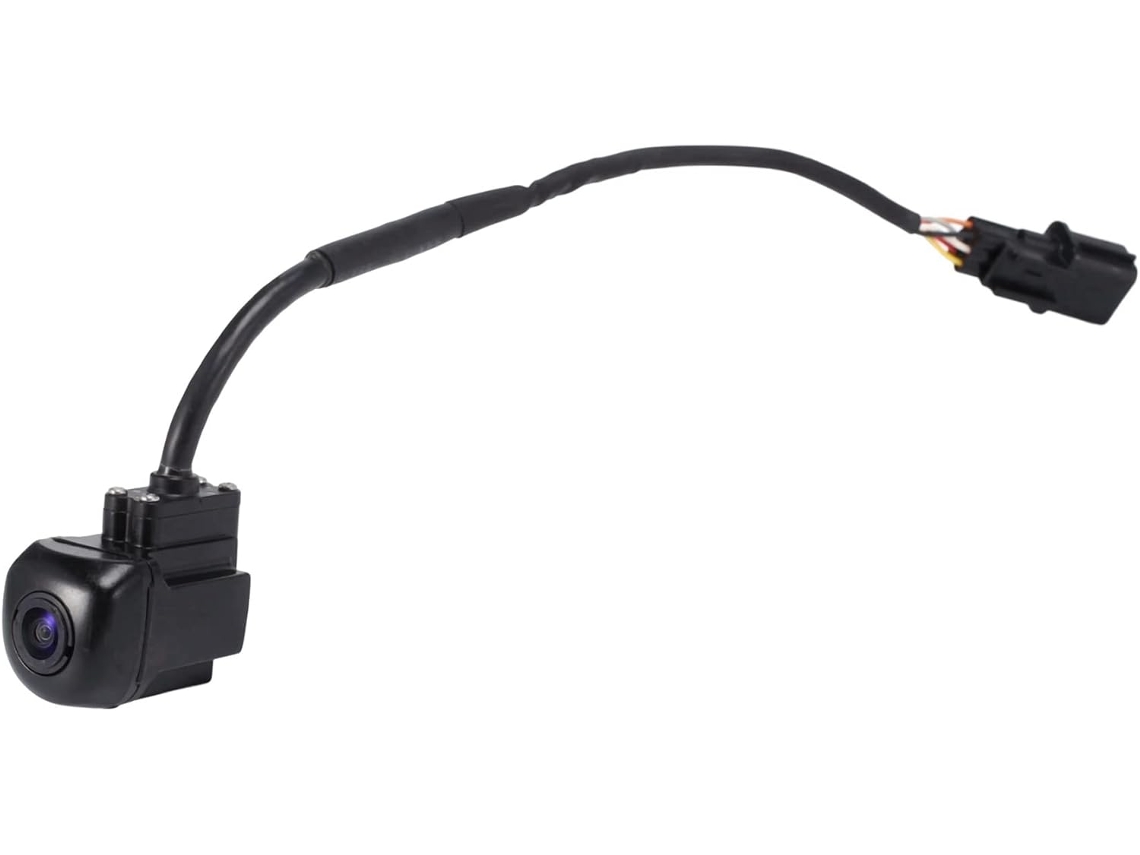 Cámara De Visión Trasera 95760-b5310 Para Conjunto De Asistencia De Estacionamiento K3 2016 95760b5310