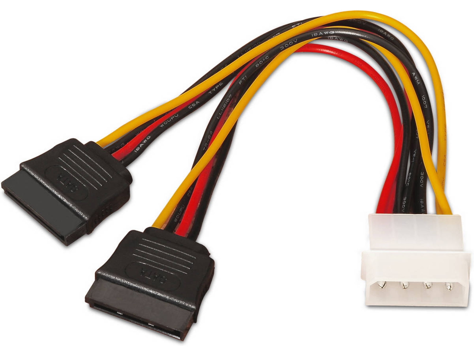 Cable de Datos AISENS (20 cm)
