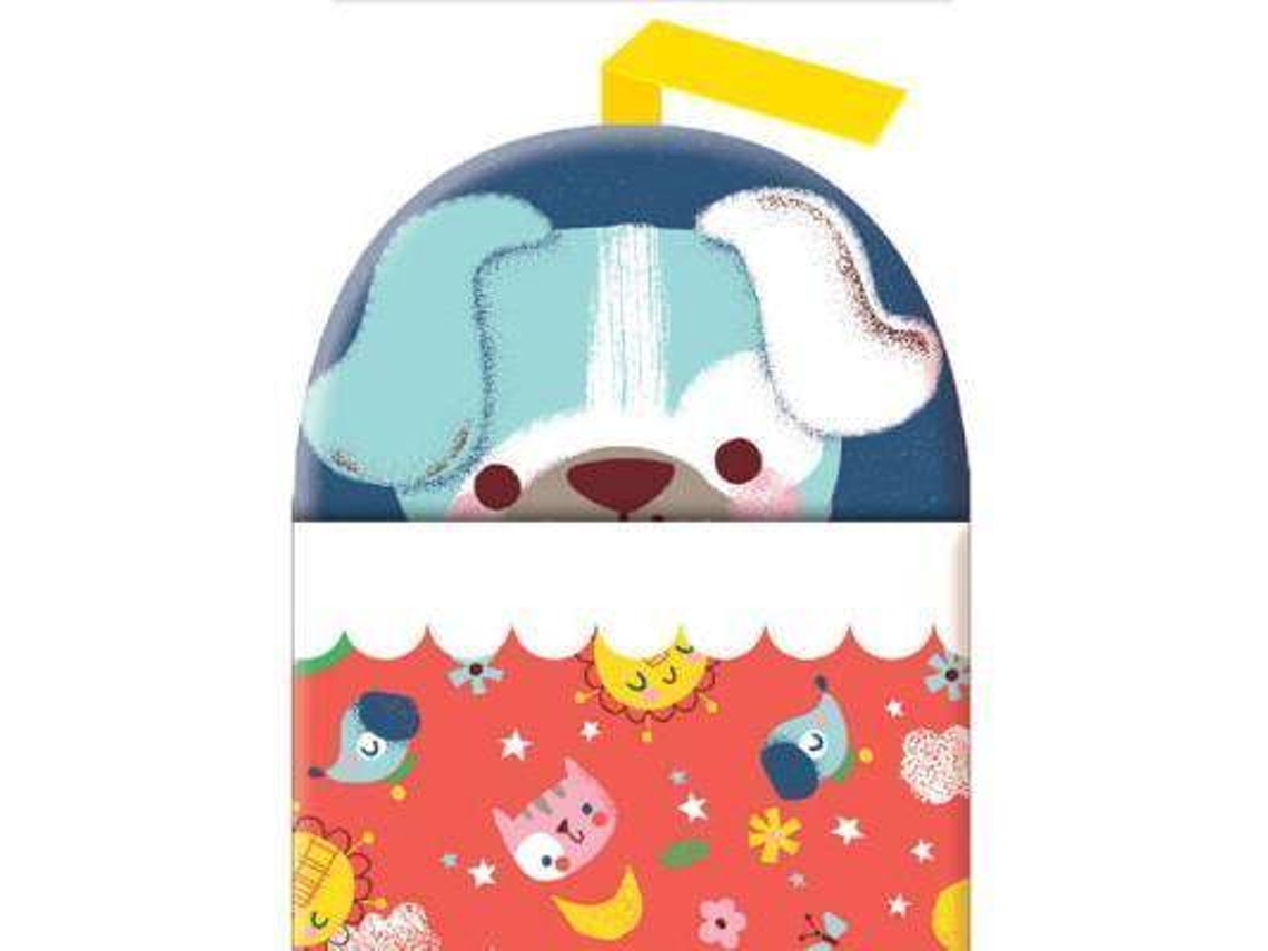 Libro Cão de Yoyo Studios