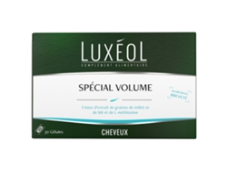 Volumen Especial 30 Cápsulas LUXÉOL