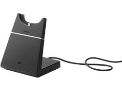 Cargador JABRA Evolve 75 Negro