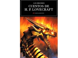 Libro Cuentos De H.P. Lovecraft de H.P. Lovecraft (Español)