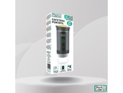 Cafetera Portátil Multi4you