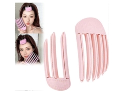 Kit De Peines Para Dar Volumen A La Raíz, Nuevo Set 2025 Con Diseño De Dientes Anchos Para Cabello Voluminoso Y Flequillo, Herramienta Fácil Para Lograr Un Gran Volumen.