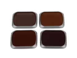 Filtros de lente para el dron Mavic Air 2s: ND8PL, ND16PL, ND32PL, ND64PL