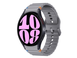 Correa de silicona con diseño de ondas CSYY para Samsung Galaxy Watch 6 (40 mm/44 mm)