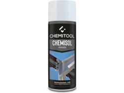 Spray CHEMITOOL CHEMICALS Chemisol (400 ml - Transparente)