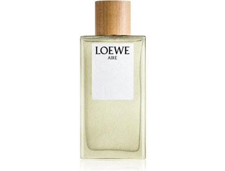 Perfume LOEWE Aire Eau de Toilette (150 ml)