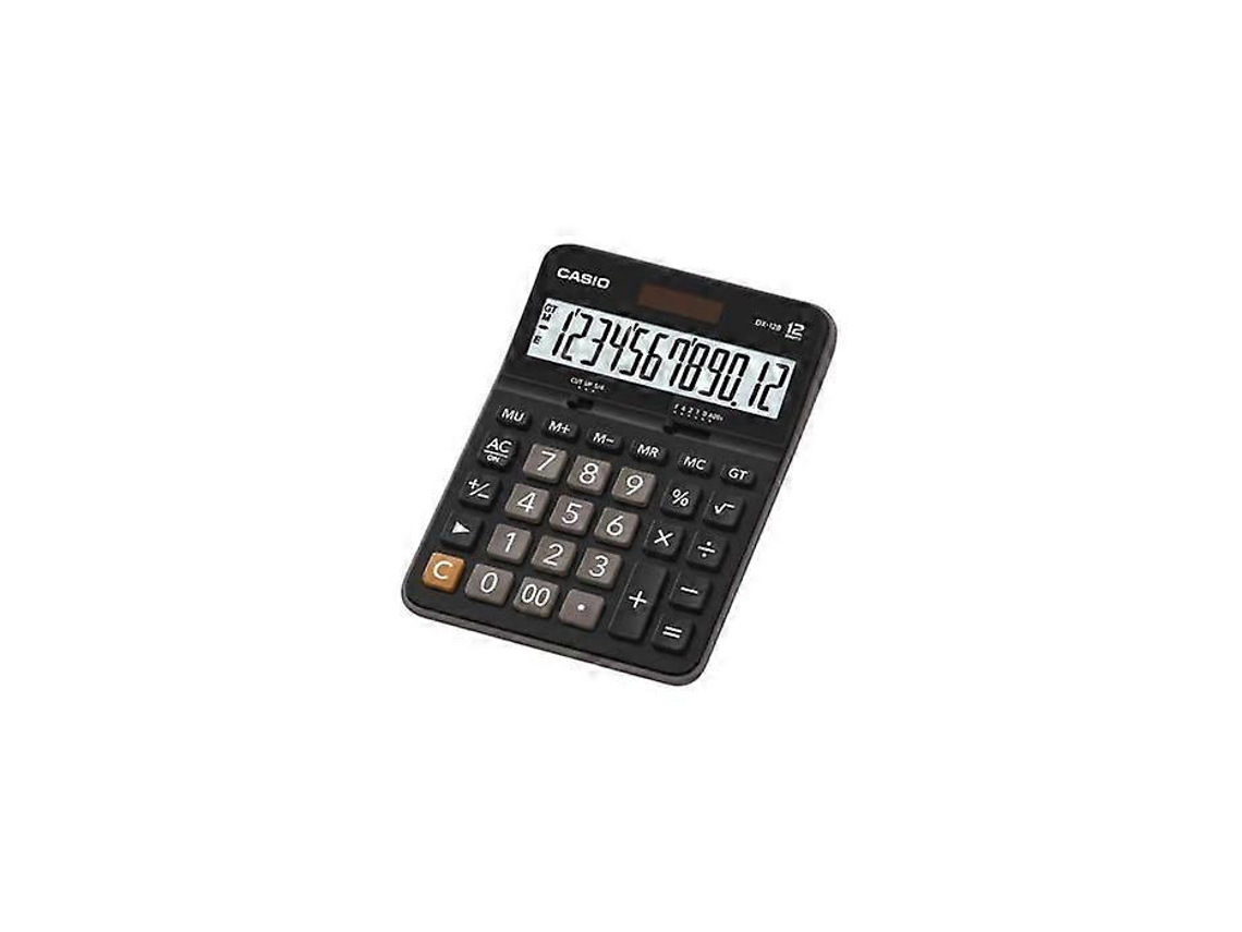 Calculadora de bolsillo, mini calculadora electrónica portátil de 5 piezas y 8 dígitos para educación matemática, oficina básica Everley891