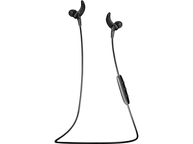 Auriculares Bluetooth JAYBIRD Freedom (In Ear - Micrófono - Negro)