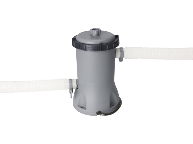Filtro de Cartucho p/ Piscinas BESTWAY 58383 (2006 L/h)