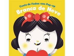 Libro Branca de Neve