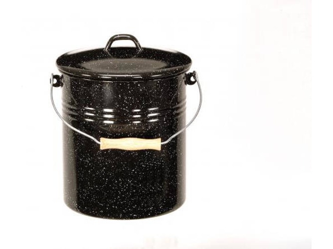 Cubo de Basura KARL KRÜGER M10G