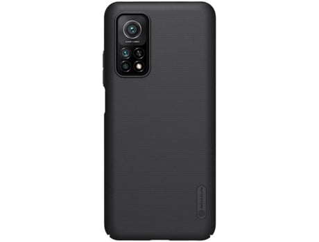 Carcasa Xiaomi Mi 10T Pro 5G NILLKIN Negro