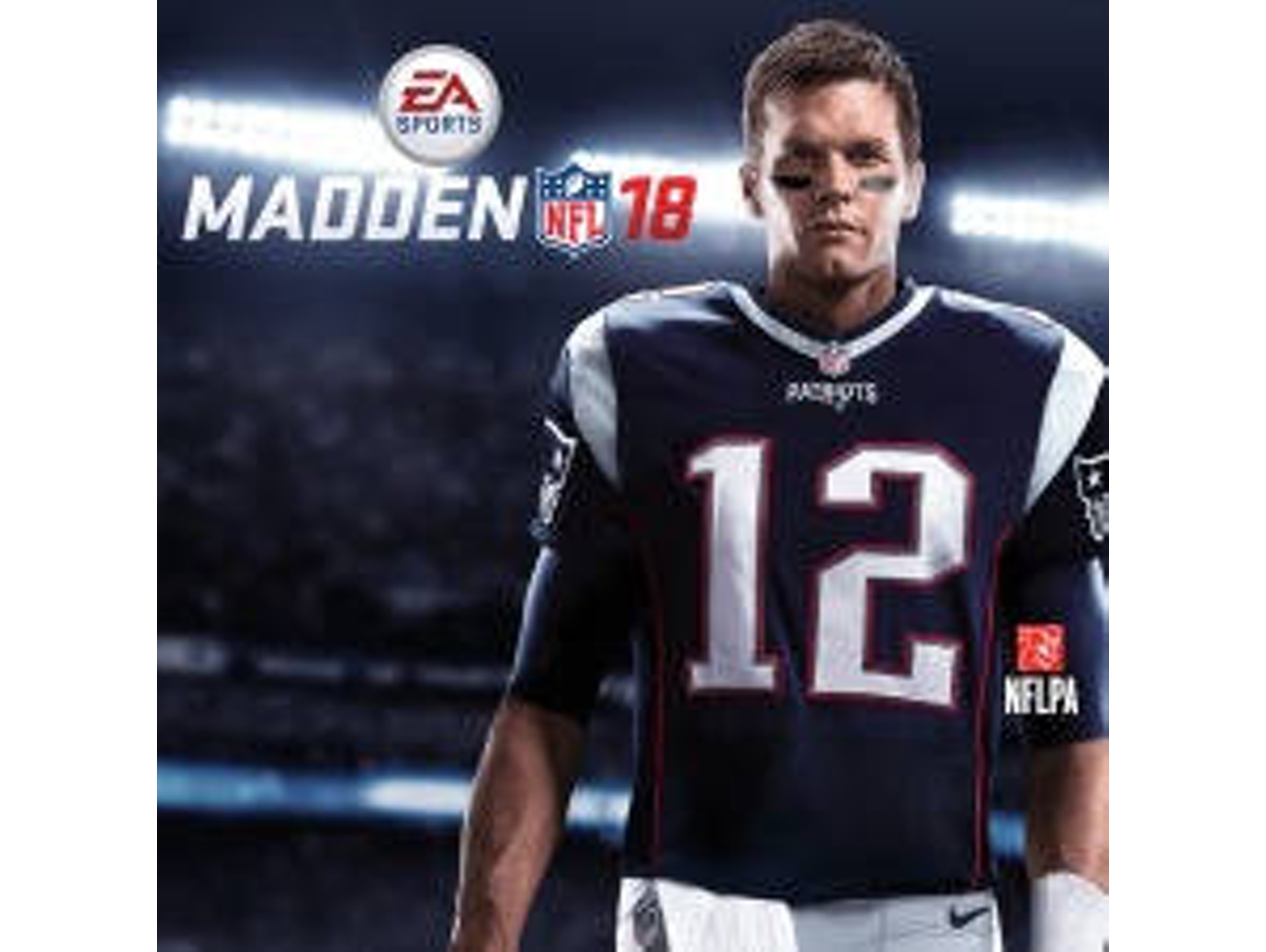 Juego PS4 Madden NFL 18