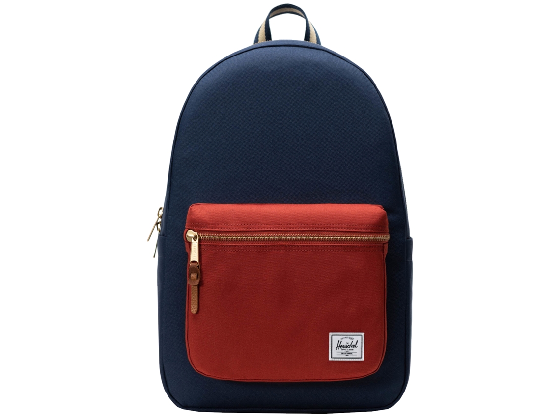 HERSCHEL Settlement Backpack 11407-06247, femenino, mochilas (granada - One size EU)