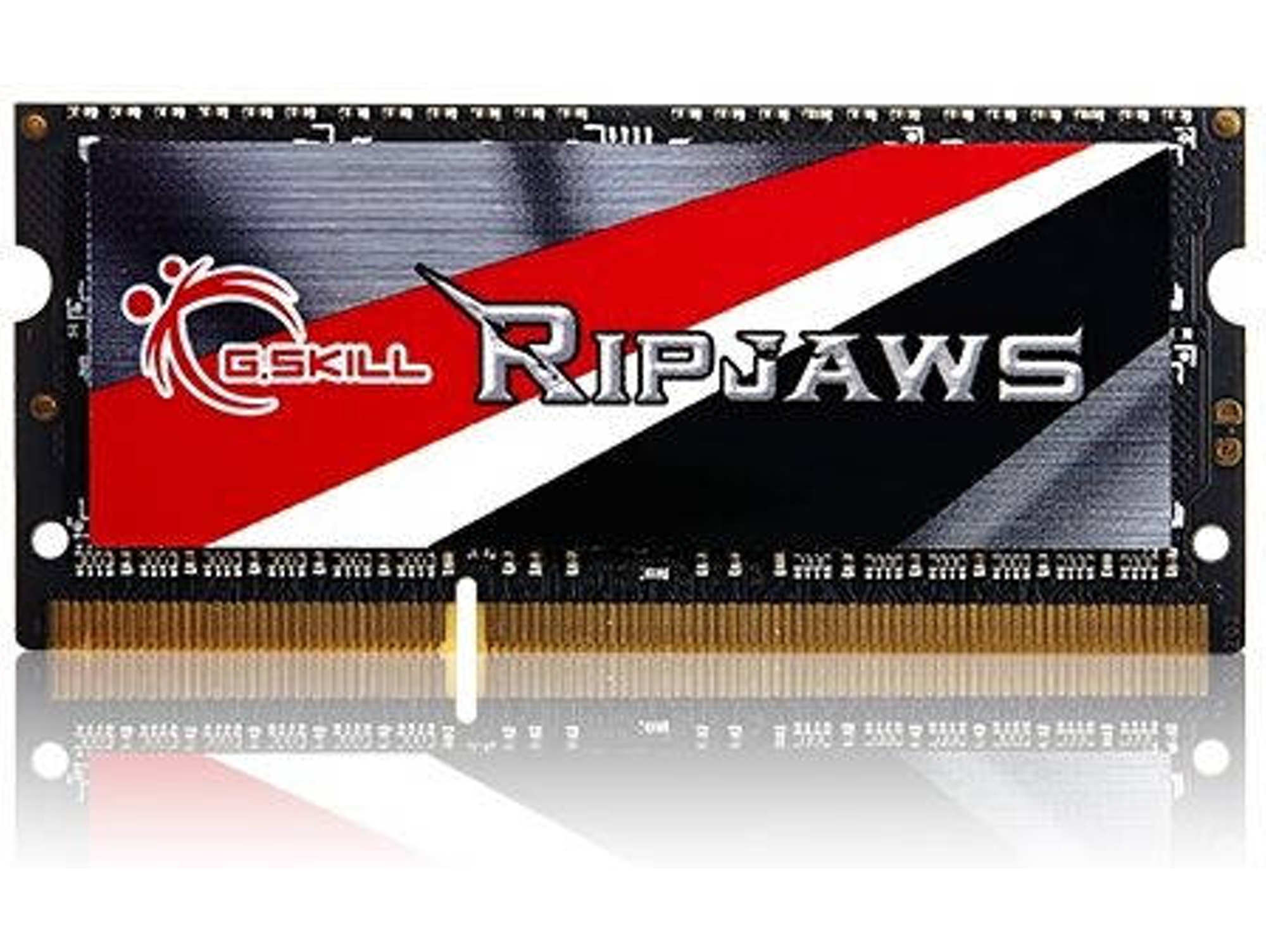 Memoria RAM DDR3 G.SKILL F3-1600C11S-4GRSL (1 x 4 GB - 1600 MHz - CL 11)