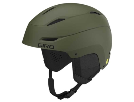 Casco GIRO Capacete Ratio Mips Verde L