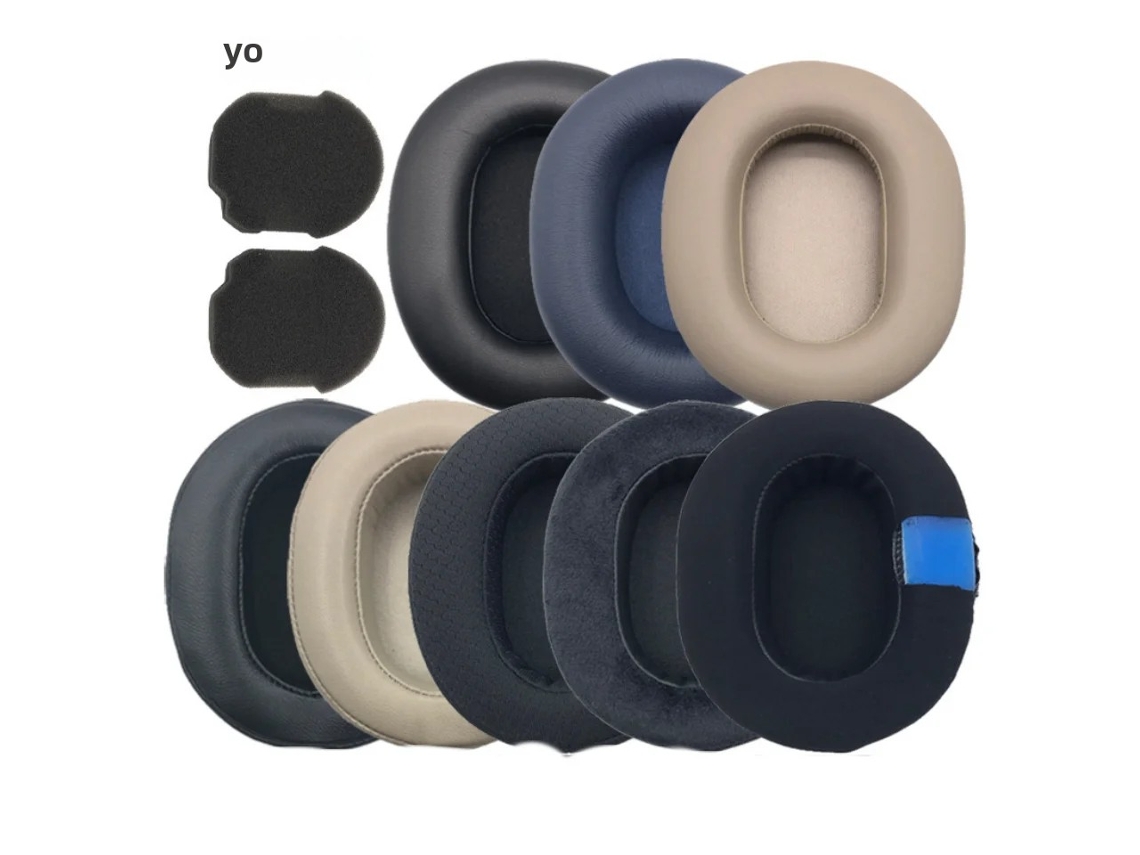 Almohadillas de espuma para auriculares Sony Wh 1000xm5 1000xm5 / 1000 Xm5 12.15 Vayotoy
