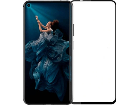 Protector de Pantalla Cristal Templado Huawei Nova 5T G4M GorilasGlass