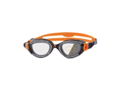 Gafas de natación ZOGGS Predator Flex Reactor - Regular Fit