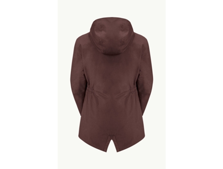 Chubasquero de Niña JACK WOLFSKIN Talla Cosy Bear (14/16 años)