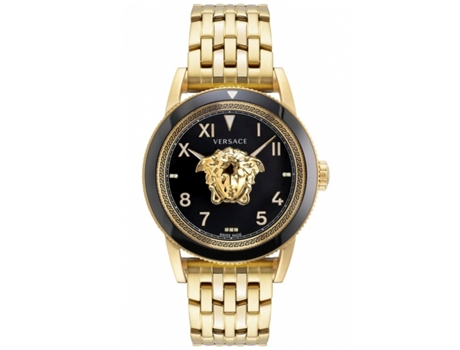 Reloj VERSACE SWISS V-Palazzo Diamonds Ve2V00822