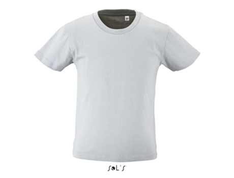 Camiseta SOL'S (4 años)